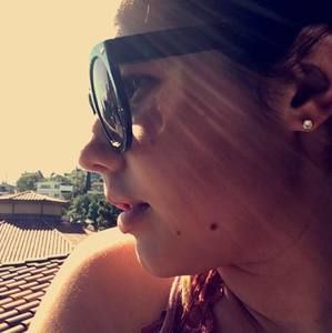 Meet your Posher, Francesca